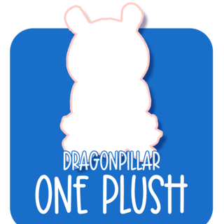 Dragonpillar Plush