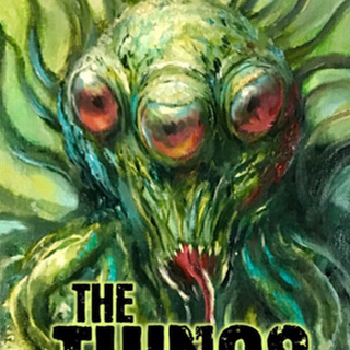The Things from Another World ebook (Epub/Kindle/pdf)