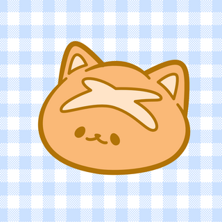 Mini Enamel Pin Sourbun