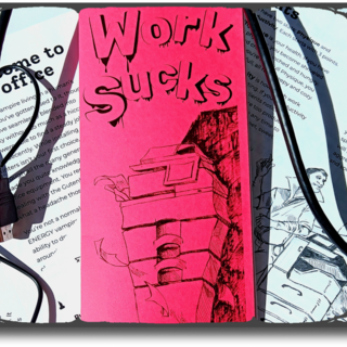 Work Sucks