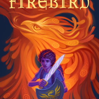 Dragon Village 2 - Firebird HARDCOVER