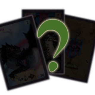 HC 3 news POWER Cards