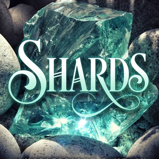 Ebook - Shards Anthology