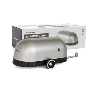 The Silver Bullet Airstream - Preorder