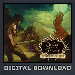 Digital Download - OotT - Fortress of Fire