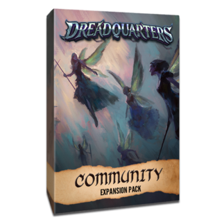 The Community Expansion