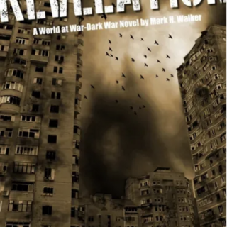 Revelation Novel