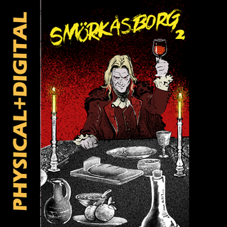 sMörkåsBorg #2