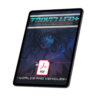 Worlds and Vehicles PDF