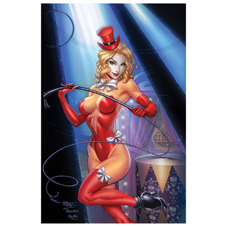 LE125 Jynx Collectible (Royle)