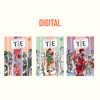 TIE collection, digital edition.