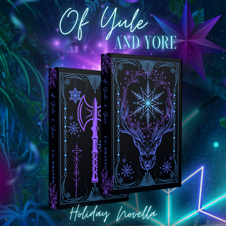 OF YULE AND YORE