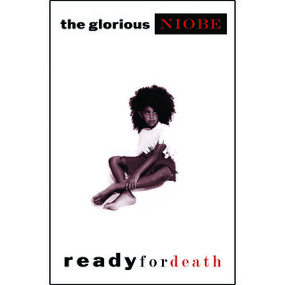 Niobe V2 #1 Biggie Homage