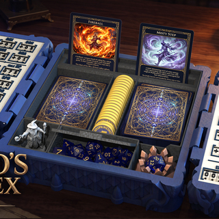 Hero's Codex All-In (personal use)