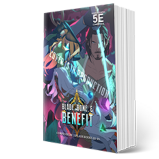 Compendium (Softcover)