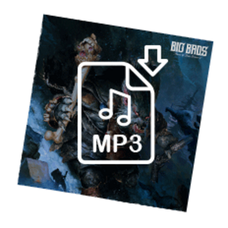 MP3 - Music to Beat Bosses to