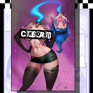 Store - ISSUE 2-K17. ALE GARZA