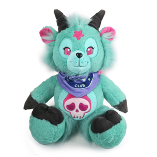 Will-o-Wisp Beelzebear Plush