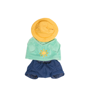 Ollie's Summer Set