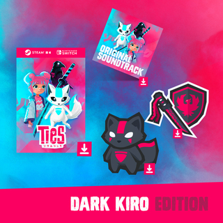 Dark Kiro Edition