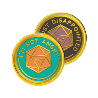 👨🏻 Daddy Master Alignment Coin 👨🏻