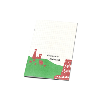 Foundations Chronicle Book Pre-Order