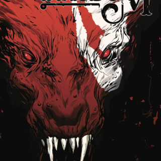 Wisdom #1 NGUYEN VARIANT (print)