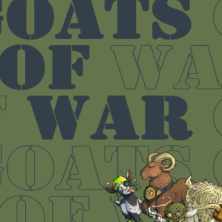 Goats of War