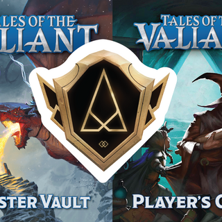 Tales of the Valiant - Alchemy License Key Bundle