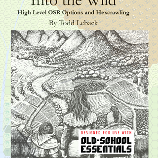 Into the Wild PDF