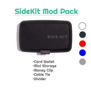After campaign SideKit Modpack