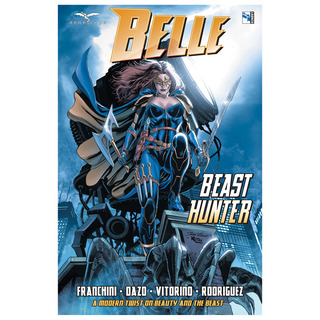 Belle: Beast Hunter GN