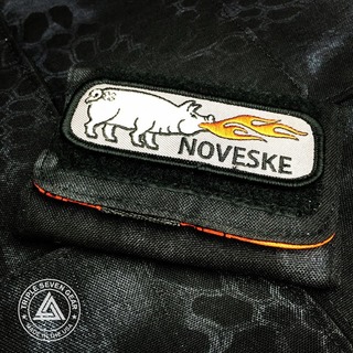 CORE Nano - Morale Patch Panel