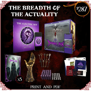 LATE PLEDGE: THE BREADTH OF THE ACTUALITY (PRINT AND PDF)