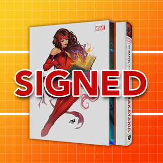 MAO David Nakayama Signed Slipcase