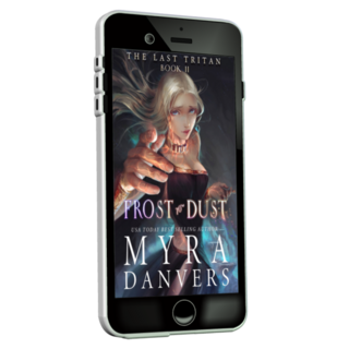 Frost to Dust EBOOK