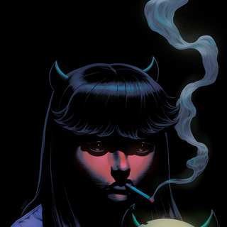 11" x 17" Year One Issue 3A Matt Merhoff Print