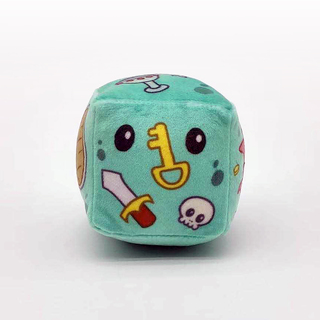 Gelatinous Cube Bag Hanger