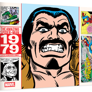 Amazing Spider-Man: 1979