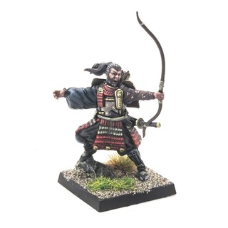 Minamoto no Tametomo