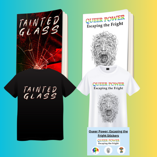 One Mini Swag Pack from below.