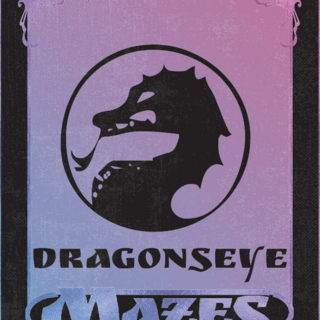 Dragonseye Digital Adventure