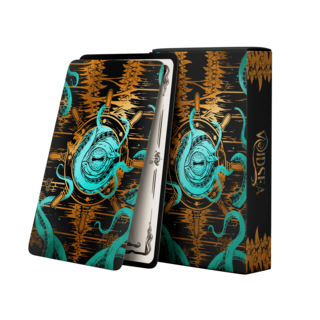 Item Cards - Mutations & Maladies