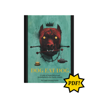 Dog Eat Dog - PDF