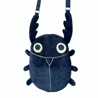 Beetle bag