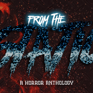 From the Static Horror Anthology