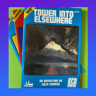 ECO MOFOS!! Tower Bundle