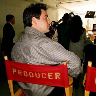 Associate Producer Credit