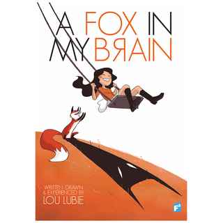 A FOX IN MY BRAIN (DIGITAL)