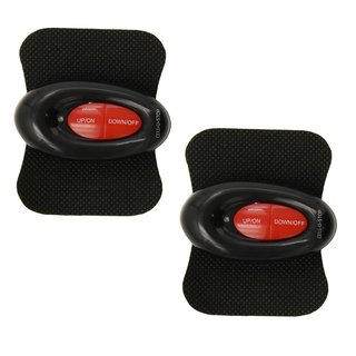 2 PACK - X-Trim - TENS Pain Relief Massager